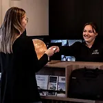 Hotel Reynaert Bv