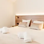Hotel Reynaert Bv
