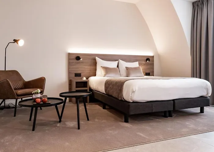 Hotel Reynaert Bv
