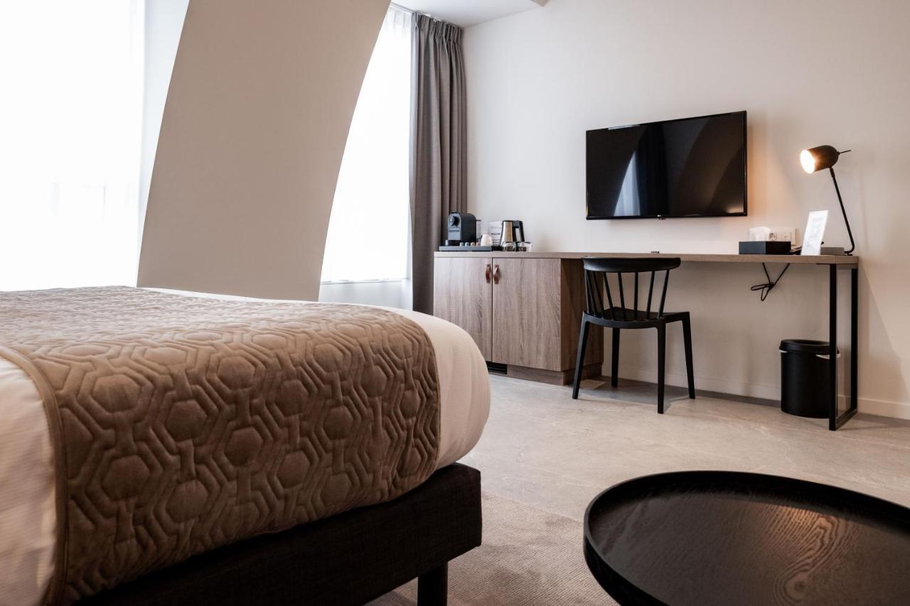 Reynaert Bv Hotel 4*