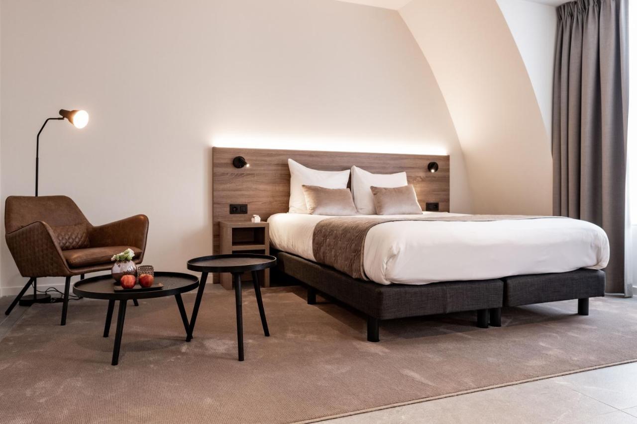 Reynaert Bv Hotel 4*