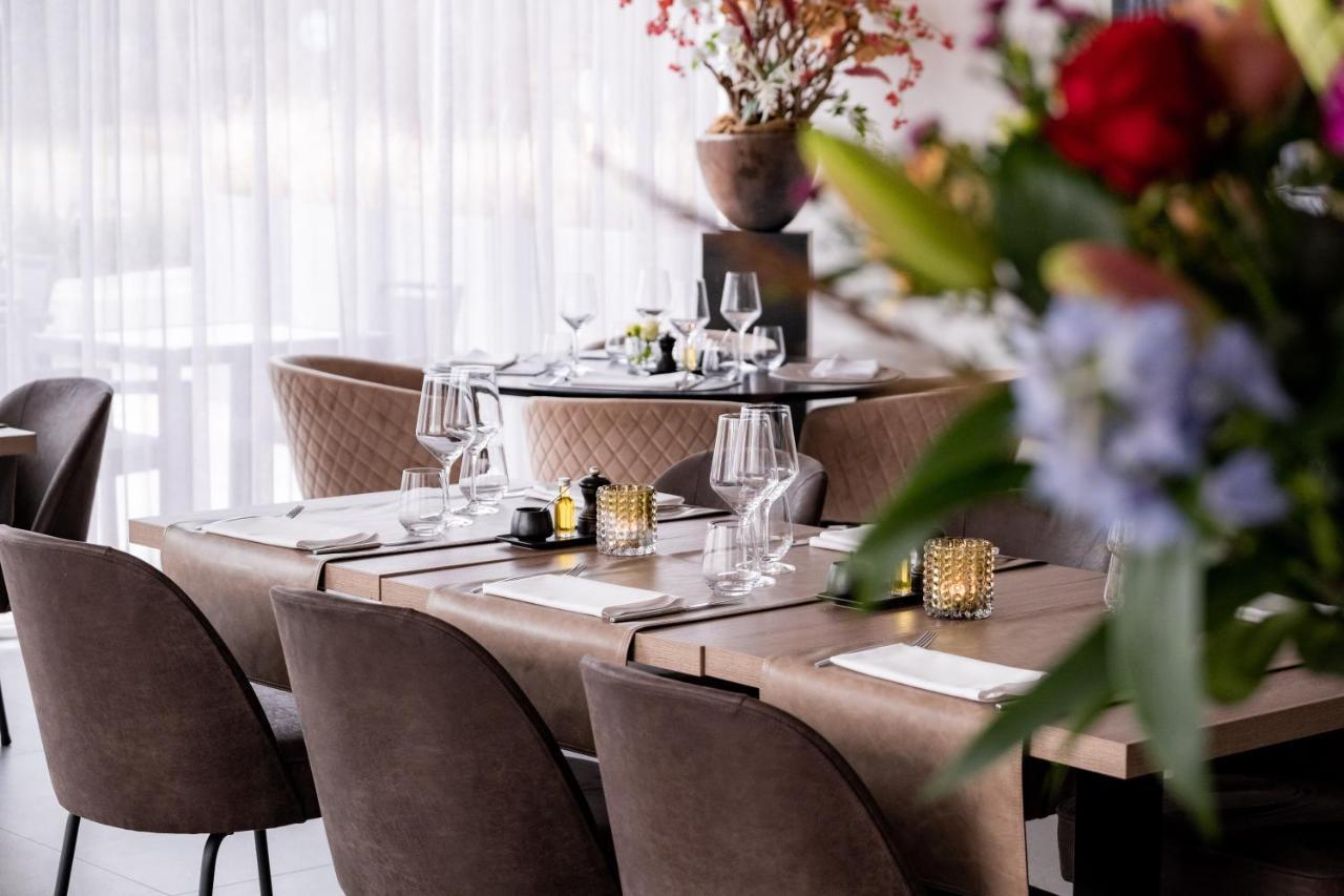 Hotel Reynaert Bv