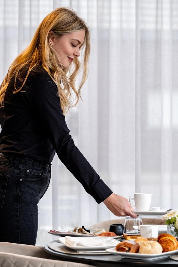 Reynaert Bv Hotel Hulst