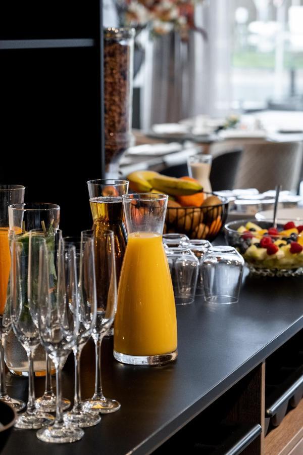Hotel Reynaert Bv