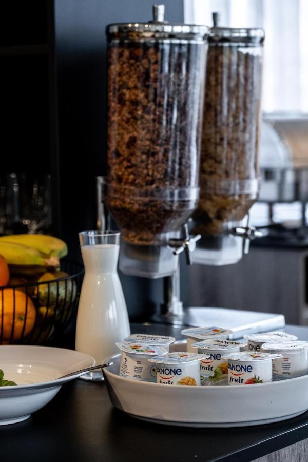 Hotel Reynaert Bv 4*