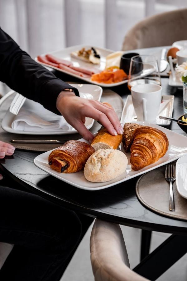 Reynaert Bv Hotel 4*