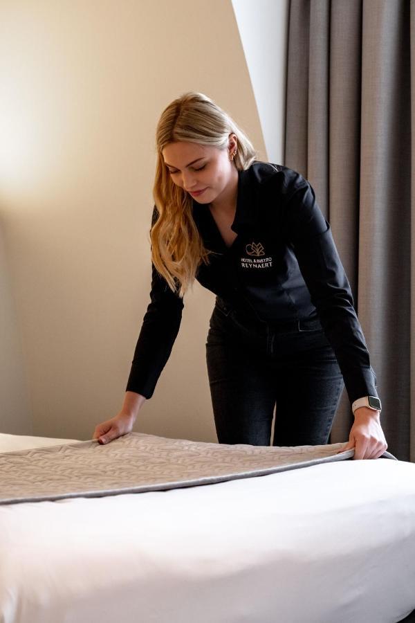 Hotel Reynaert Bv Hulst