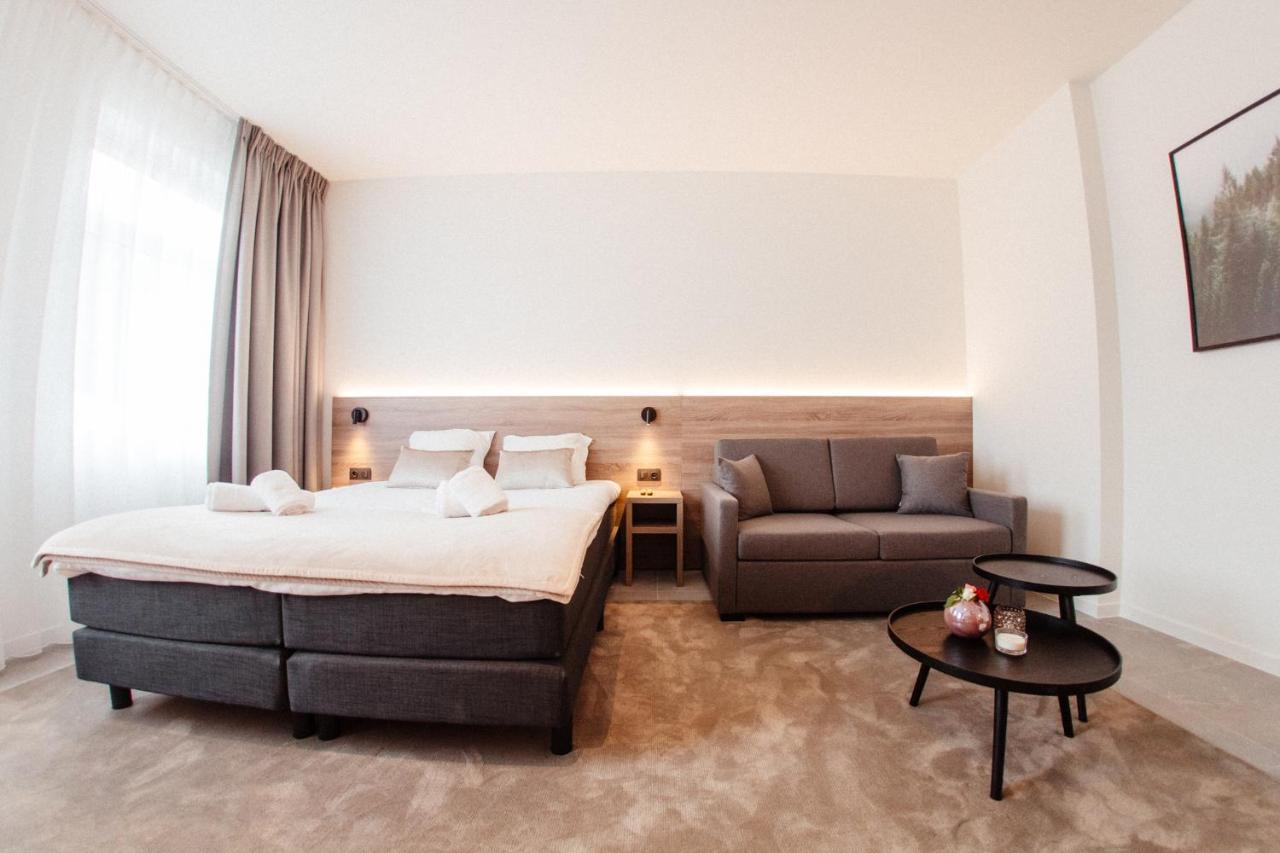 Hotel Reynaert Bv
