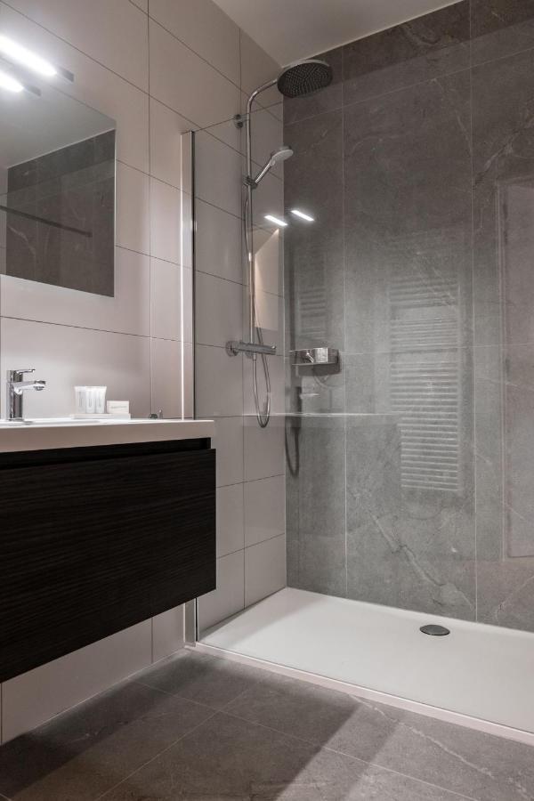 Hotel Reynaert Bv