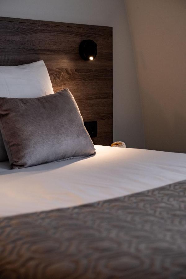 Reynaert Bv Hotel Hulst