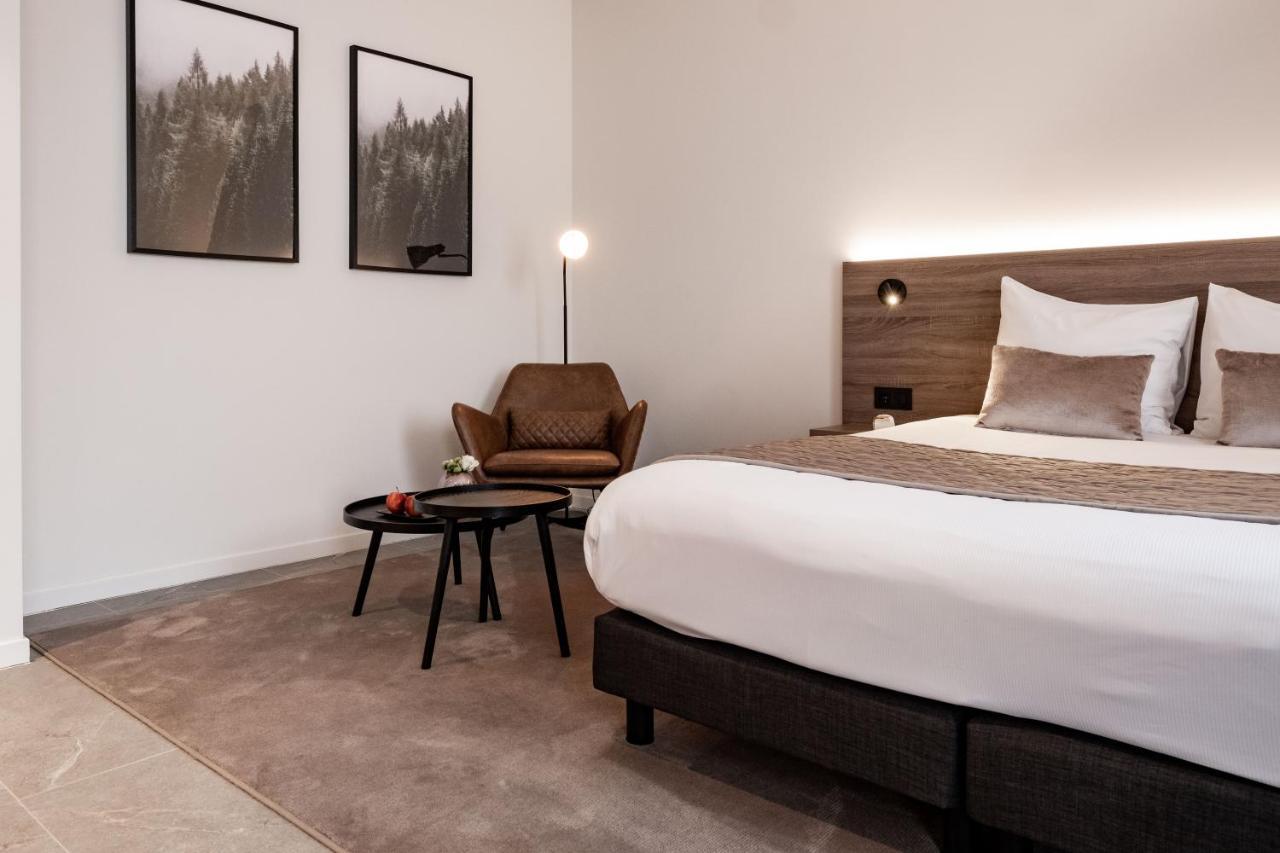 Reynaert Bv Hotel Hulst
