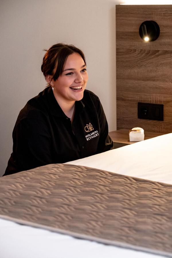 Hotel Reynaert Bv 4*